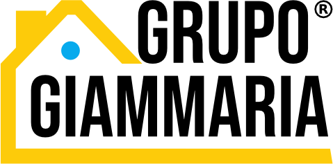 Logo Grupo Giammaria